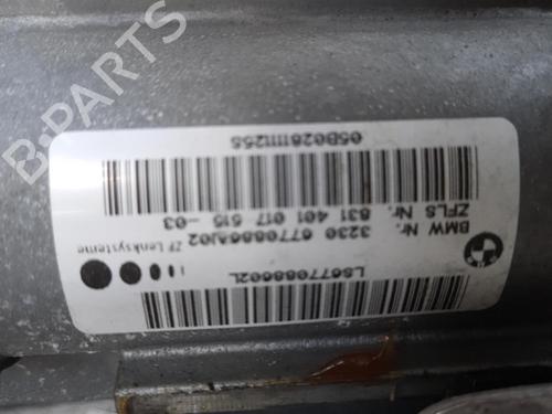 Used Steering column BMW 1 (E87) 116 i (115 hp) 28752371