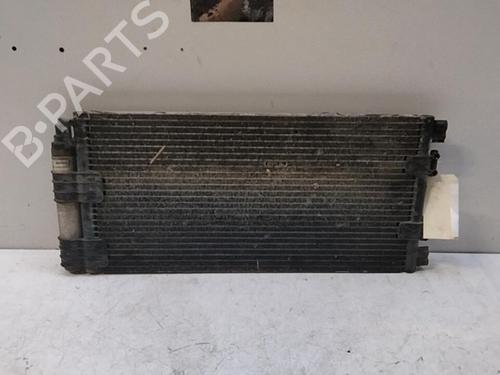 AC-Kondensator LAND ROVER FREELANDER I (L314) 2.0 Td4 4x4 (112 hp) 28771180