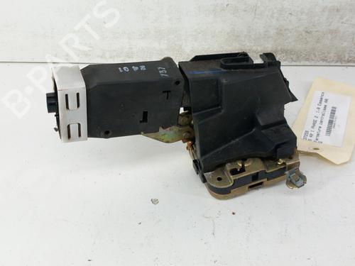 Module électronique VOLVO S40 I (644) 1.8 (116 hp) 28761525