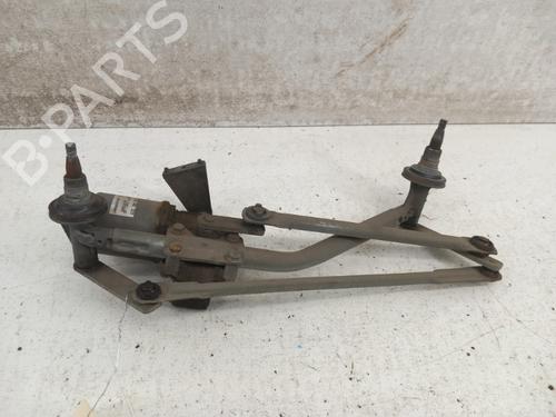 Viskermotor vindrute FORD FIESTA V (JH_, JD_) 1.3 (69 hp) 28781457