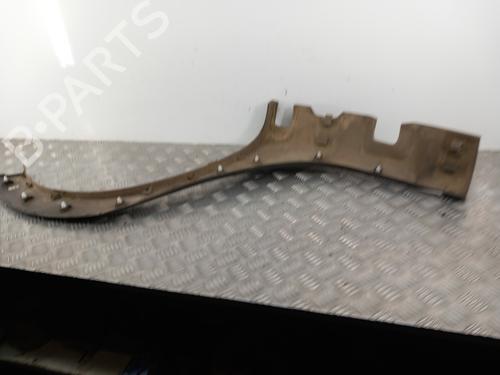 Rear right wheel arch trim DACIA SANDERO II 1.5 dCi | BP28741931C137 