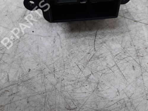 Heater resistor FIAT PANDA (312_, 319_) 1.2 (312PXA1A) | BP28762914M108 