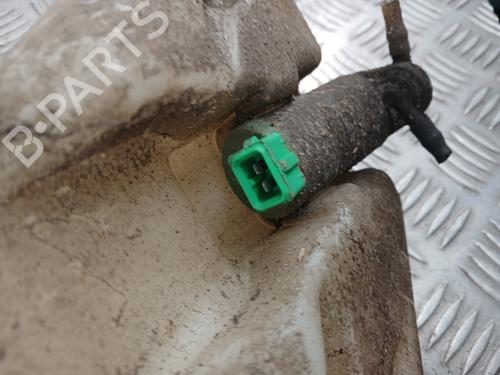 Spylertank PEUGEOT 206 Hatchback (2A/C) 1.4 HDi eco 70 | BP30316851C113