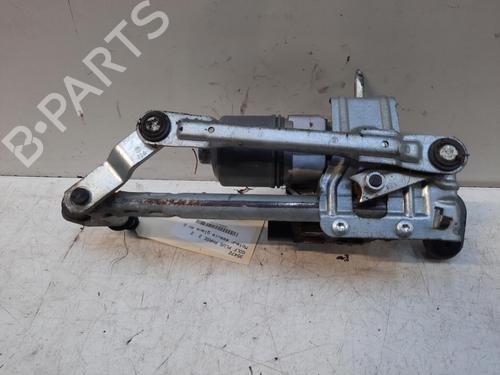 Front wiper motor VW GOLF PLUS V (5M1, 521) 2.0 TDI | BP28770865M29  - Image 5