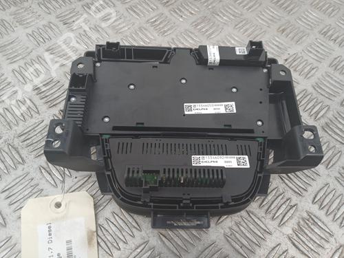 Climate control OPEL ASTRA H (A04) | BP33804146I5 - Image 3