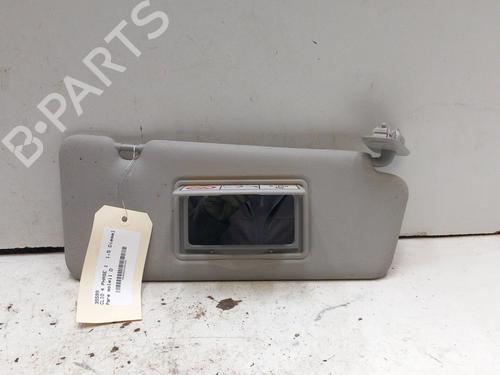 Used Right sun visor Right sun visor RENAULT CLIO IV (BH_) 1.5 dCi 75 (75 hp) 28756121 28756121