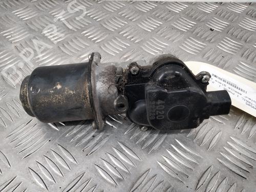Front wiper motor NISSAN X-TRAIL I (T30) 2.2 Di 4x4 | BP28757184M29