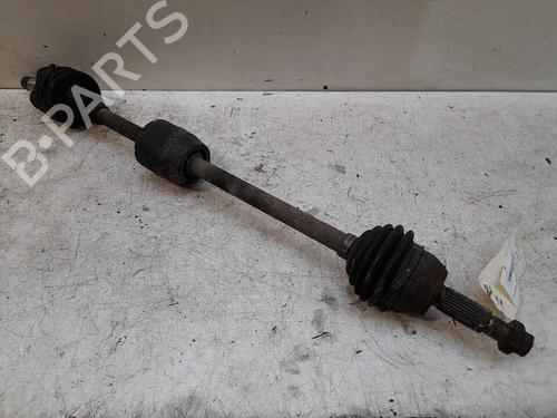 Right front driveshaft FORD KA (RB_) 1.3 i | BP28759634M39 