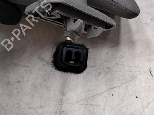 Sonnenblende Links OPEL ASTRA H GTC (A04) 1.9 CDTI (L08) | BP28759578I1 