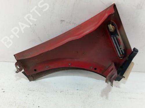 Left front fenders MINI MINI (R50, R53) One D | BP28784283C41 