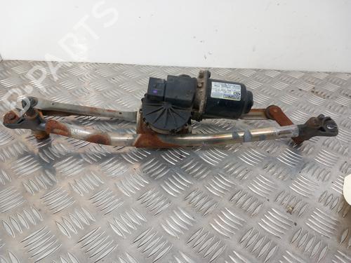 Viskermotor vindrude CITROËN NEMO Box Body/MPV (AA_) 1.3 HDi 75 (75 hp) 28745586