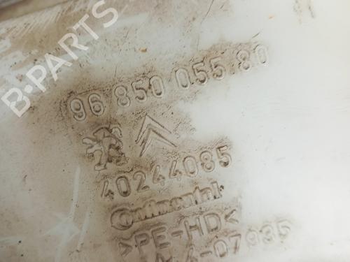 Used Windscreen washer tank Windscreen washer tank PEUGEOT 3008 I MPV (0U_) 1.6 HDi (114 hp) 29990400 29990400