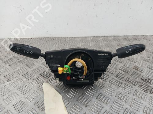 Steering column stalk OPEL CORSA D (S07) 1.3 CDTI (L08, L68) | BP36078067I23 - Image 3