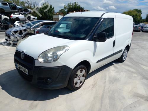 Used Parts FIAT DOBLO Cargo (263_) 1.6 D Multijet (263WXD1B, 263WXR1B, 263WXX1B, 263ZXD1B,... (105 hp) 4029856