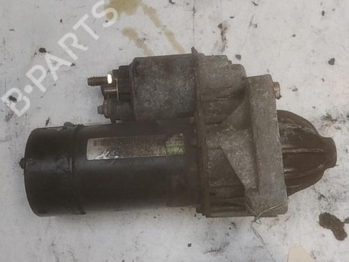 Used Starter Starter FIAT DOBLO MPV (119_, 223_) 1.6 16V (223AXD1A) (103 hp) 28778590 28778590