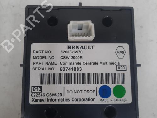 Switch RENAULT VEL SATIS (BJ0_) 3.5 V6 (BJ0R, BJ0V, BJ0U) | BP28757648I30 - Image 2