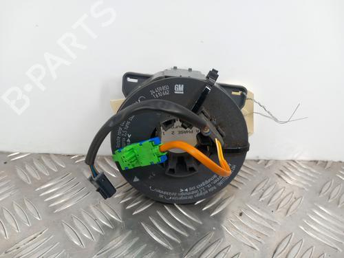 Used Squib airbag OPEL MERIVA A MPV (X03) 1.7 CDTI (E75) (100 hp) 28738959