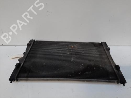 Used Water radiator Water radiator MITSUBISHI COLT VI (Z3_A, Z2_A) 1.3 (Z21A) (95 hp) 28774193 28774193