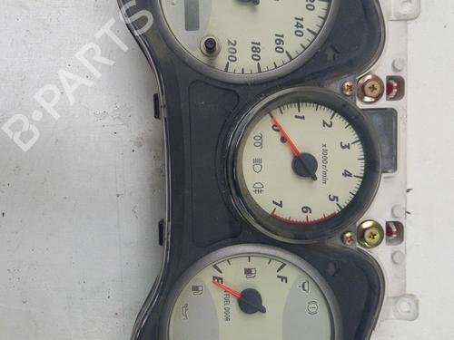 Instrument cluster TOYOTA RAV 4 II (_A2_) 2.0 D 4WD (CLA20_, CLA21_, CLA20R, CLA21R) | BP28750065C47