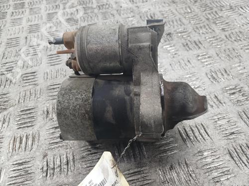 Used Starter Starter CITROËN C1 (PM_, PN_) 1.0 (68 hp) 38745022 38745022