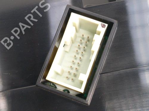 instrument-cluster-peugeot-partner-box-bodympv-k9-2018-28773756 main image