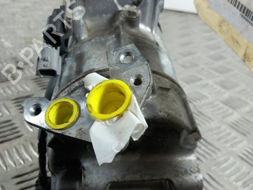 Used AC compressor AC compressor RENAULT MEGANE IV Grandtour (K9A/M/N_) 1.5 Blue dCi 115 (K9A6) (116 hp) 28738150 28738150