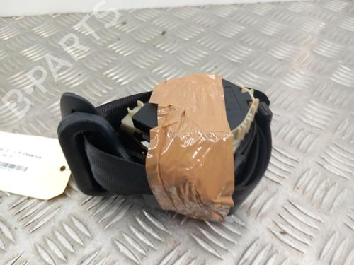 Front right belt tensioner CITROËN C2 (JM_) 1.4 HDi | BP28741951C88 