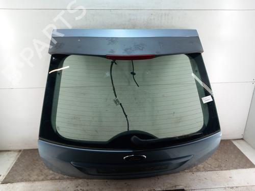 Used Tailgate FORD FOCUS II (DA_, HCP, DP) 1.6 TDCi (90 hp) 28738857