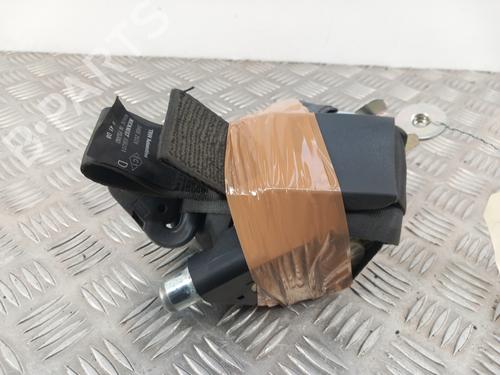 Used Front right belt tensioner RENAULT CLIO III (BR0/1, CR0/1) 1.5 dCi (BR17, CR17) (86 hp) 28737309