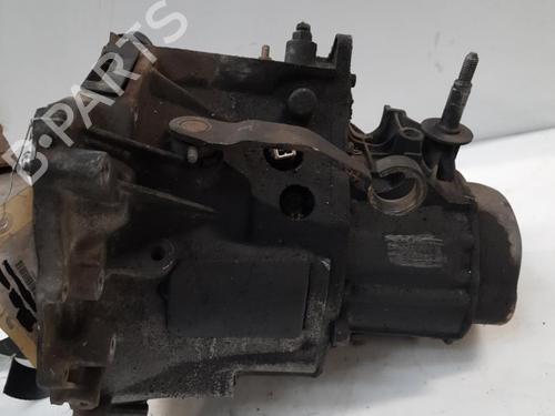 Gearkasse PEUGEOT 205 II (20A/C) 1.7 Diesel (60 hp) 28769908