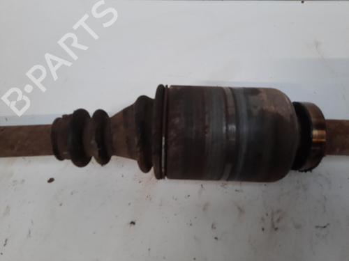 Used Right front driveshaft OPEL VIVARO A Van (X83) 1.9 DTI (F7) (101 hp) 28785308