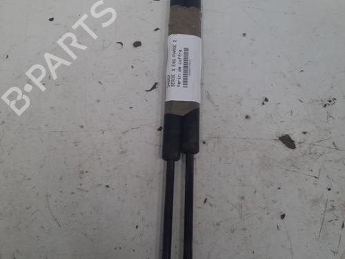 Used Tailgate lift support BMW 3 (E46) 330 d (184 hp) 28754177