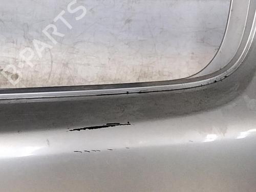 Rear bumper VW GOLF V (1K1) 2.0 SDI | BP28785157C8 