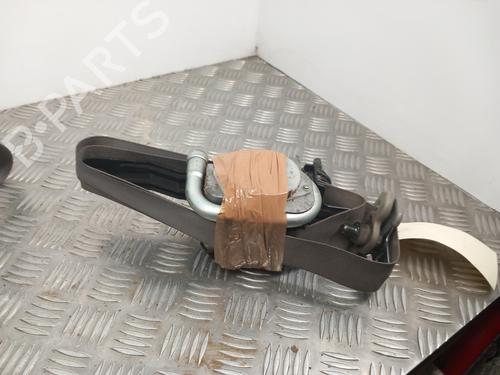 Gurtstraffer links vorne für NISSAN X-TRAIL I (T30) 2.2 Di 4x4 (114 hp) 28757194