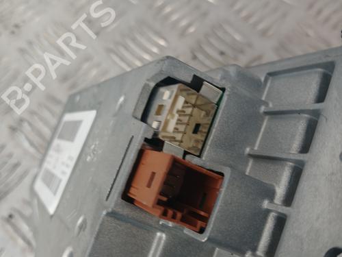 Display monitor CITROËN C3 II (SC_) 1.2 VTi 82 | BP30300972C48