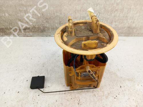 Used Fuel pump CITROËN C4 I (LC_) 1.6 HDi (90 hp) 28734496