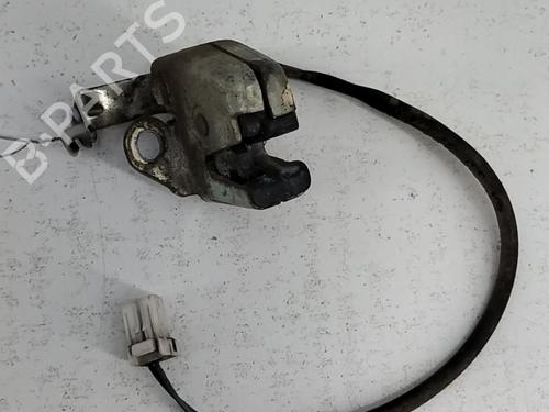 Used Electronic module Electronic module FIAT DOBLO Box Body/MPV (223_) 1.3 D Multijet (75 hp) 28788665 28788665