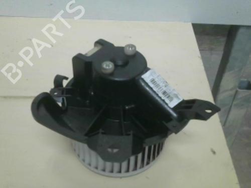 Used Heater blower motor OPEL CORSA D (S07) 1.3 CDTI (L08, L68) (90 hp) 28765425
