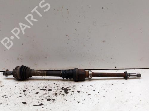 Used Right front driveshaft CITROËN XSARA (N1) 1.6 16V (109 hp) 28767462