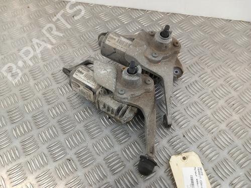 Used Front wiper motor FORD TRANSIT CONNECT V408 Box Body/MPV 1.6 TDCi (95 hp) 29164969