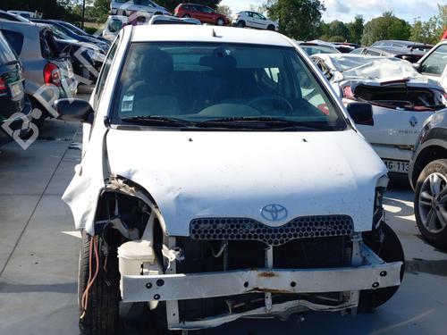 Switch TOYOTA YARIS (_P1_) 1.3 (SCP12_, SCP13_, SCP12R, SCP13R) | BP28773359I30 - Image 4