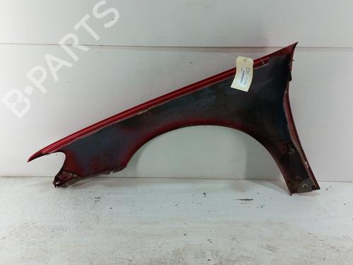 Right front fenders PEUGEOT 406 (8B) 2.1 TD 12V | BP28788578C42 