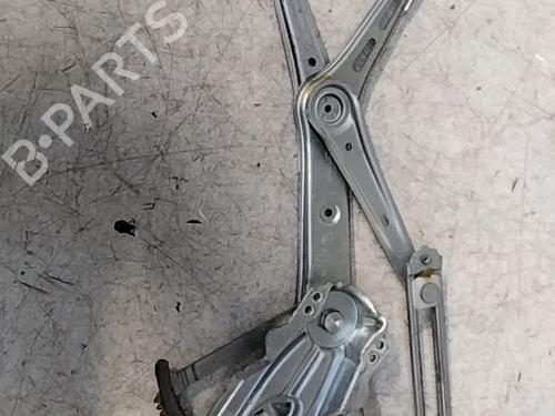 Rudehejsemekanisme ventre foran OPEL ASTRA G Hatchback (T98) 1.7 DTI 16V (F08, F48) (75 hp) 28750347