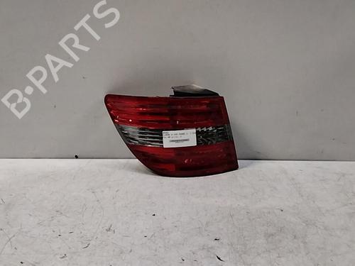 Left taillight MERCEDES-BENZ B-CLASS Sports Tourer (W245) B 180 CDI (245.207) | BP28759424C34 