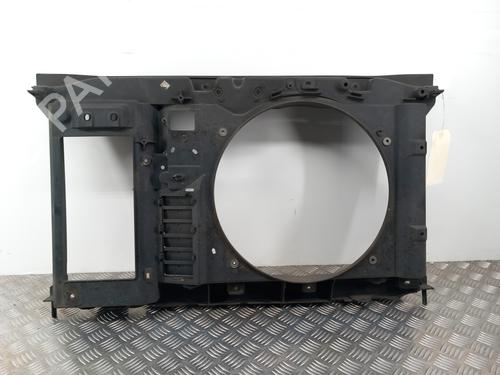 Used Front slam panel CITROËN C4 Picasso I MPV (UD_) 1.6 HDi (109 hp) 28744312