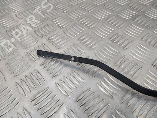 Front windshield wiper arm RENAULT MEGANE II Estate (KM0/1_) 1.5 dCi (KM16, KM1E) | BP28756495C143 