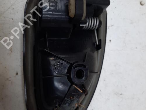 Used Rear right interior door handle RENAULT CLIO II Hatchback Van (SB0/1/2_) 1.9 D (SB0R) (54 hp) 28749403