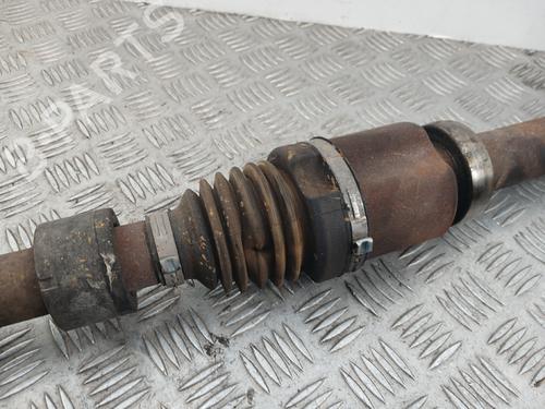 Right front driveshaft FORD C-MAX II (DXA/CB7, DXA/CEU) 1.6 TDCi | BP36416491M39 - Image 2