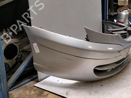 Front bumper CITROËN C8 (EA_, EB_) 2.0 HDi 165 | BP28758122C7 