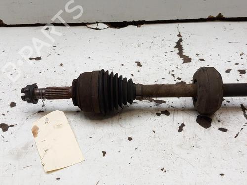 Used Right front driveshaft DACIA SANDERO 1.4 (BS0C, BS0A, BS0G, BS1F, BS0E) (75 hp) 28751625